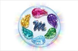 Magic Print logotipi